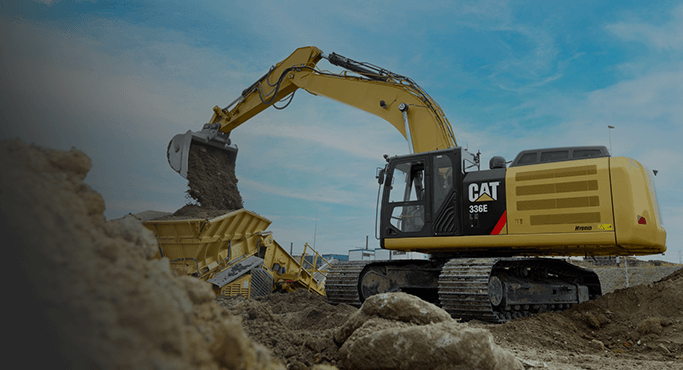 Engineering Machinery