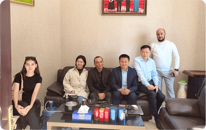 Zhejiang Nature AutoLink Technology Co., Ltd.