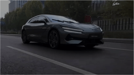 Denza Z9GT