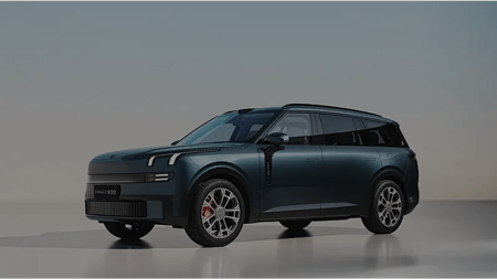 Lynk&Co 900