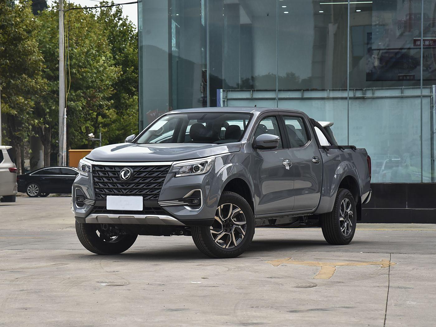 Zhengzhou Nissan