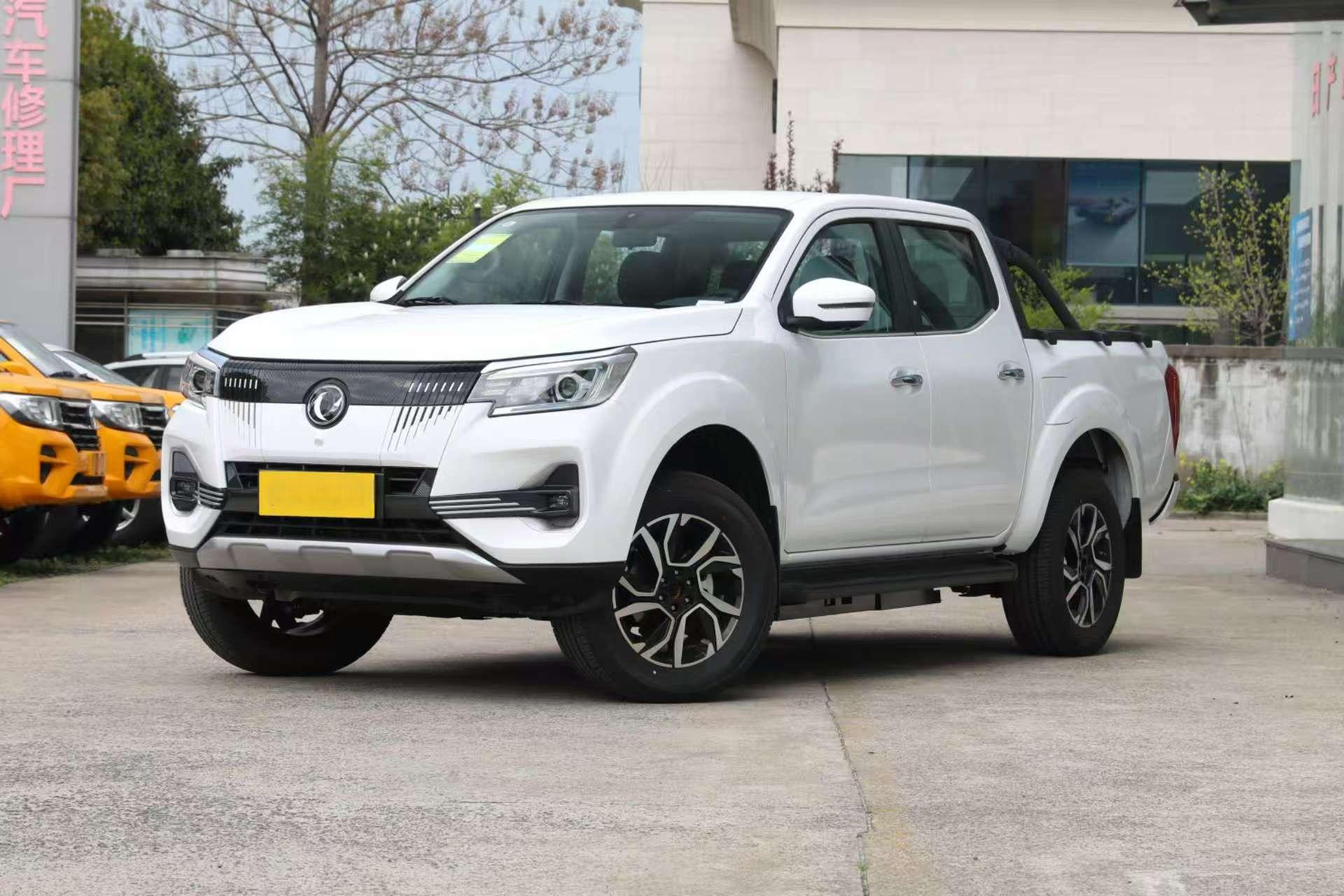 Dongfeng Rich7
