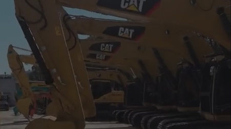 Engineering machinery