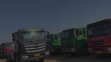 Commercial vehicle