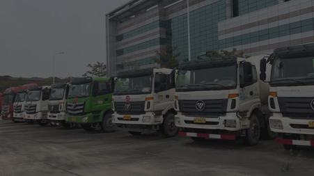 Commercial vehicle
