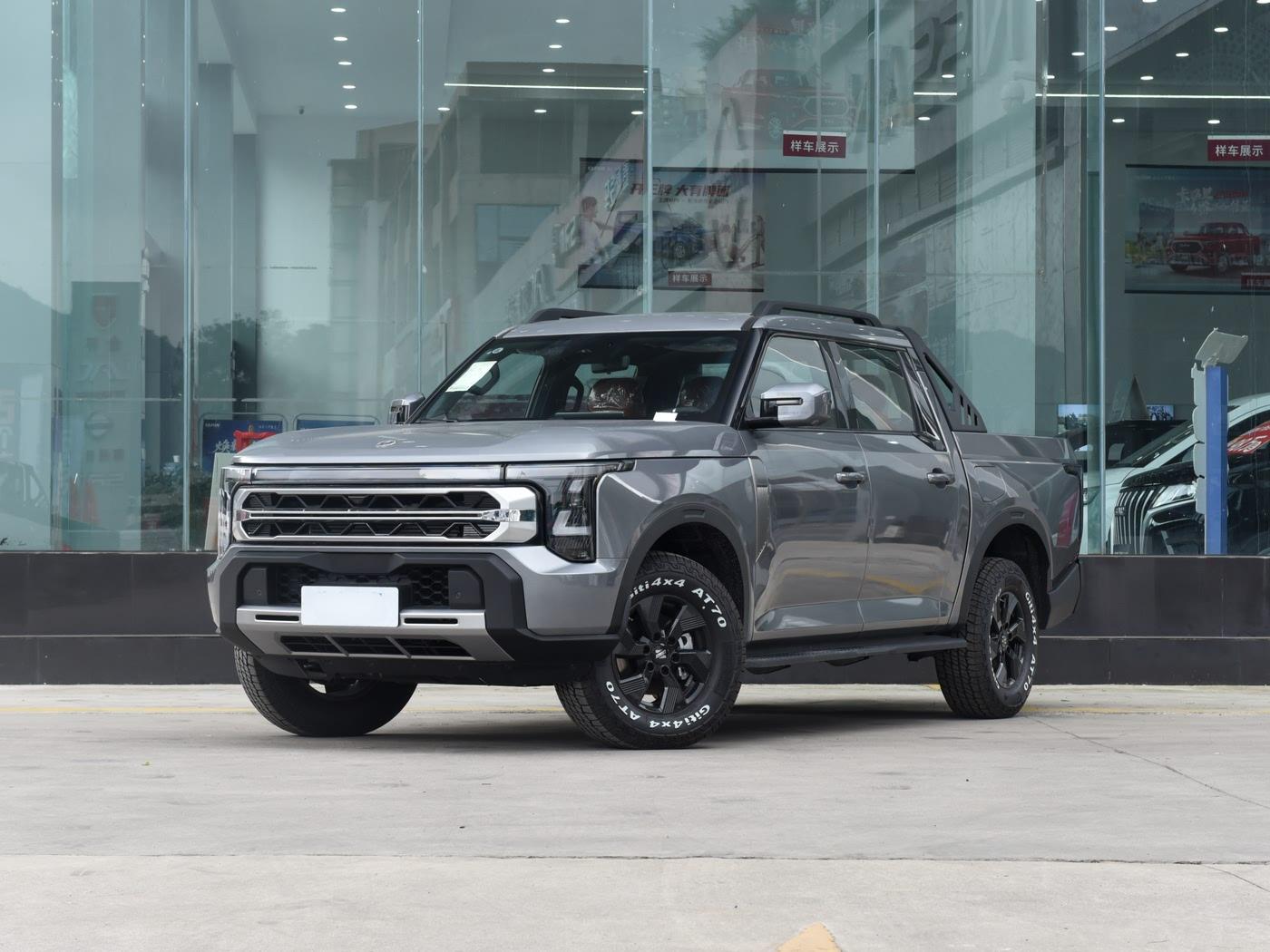 Dongfeng Zhengzhou Nissan Z9