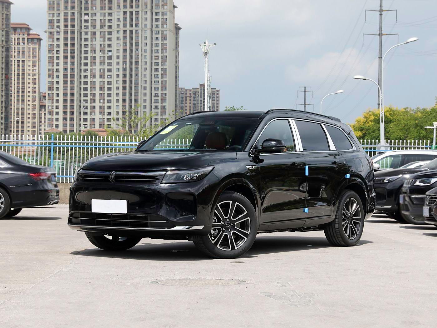 AITO M7