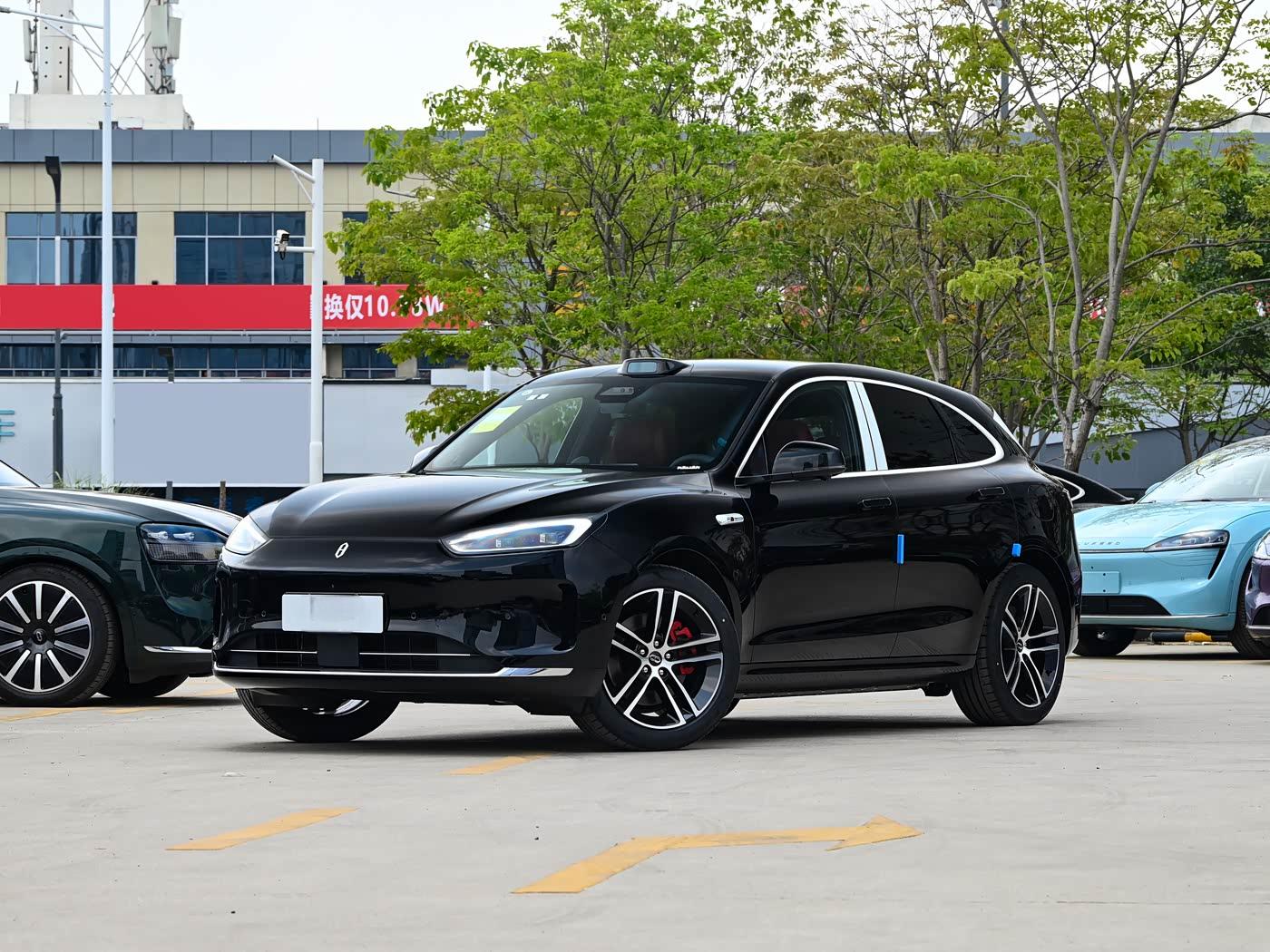 AITO M5