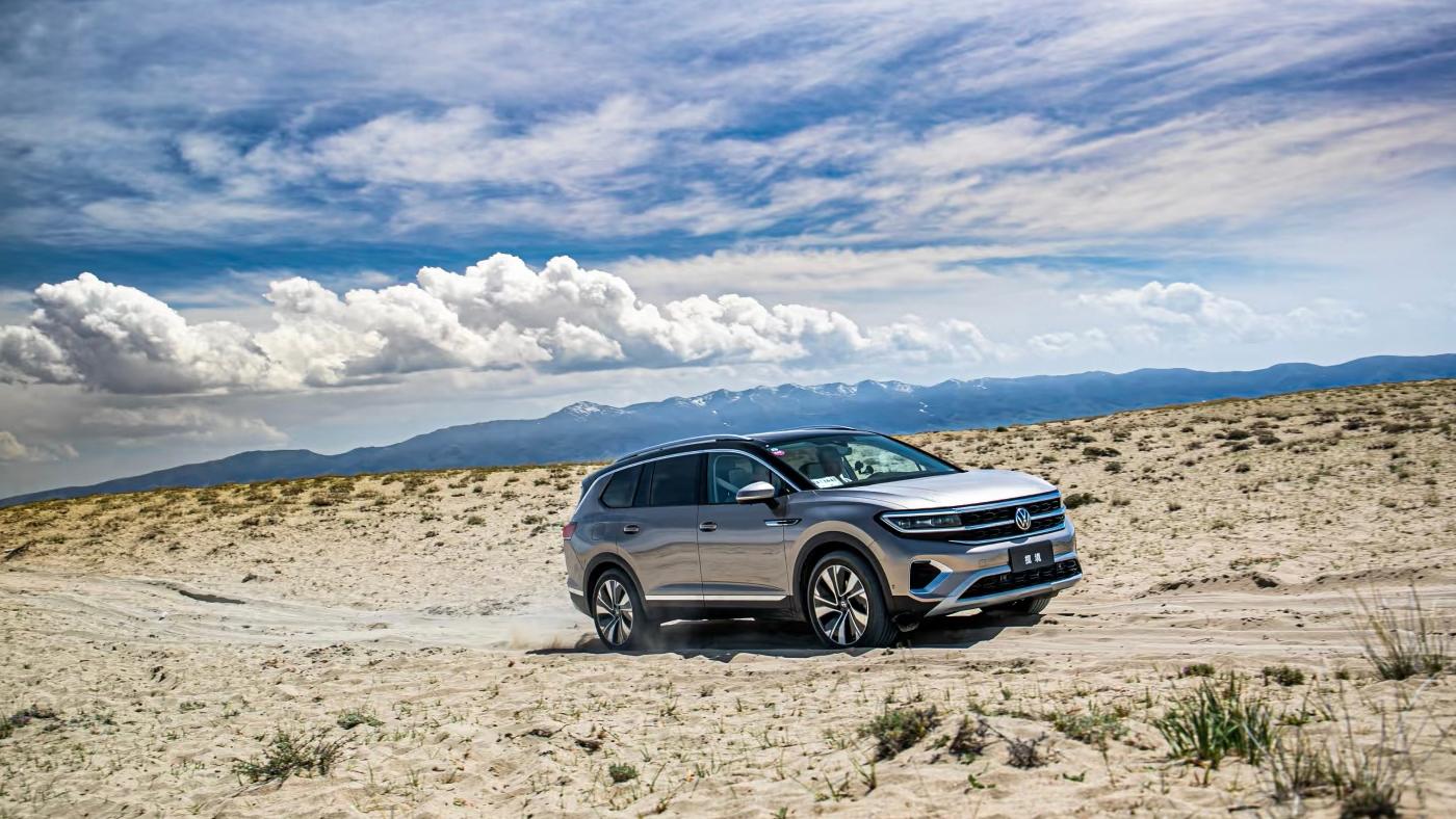 “Who says the ‘big guy’ isn’t smart? What are the core selling points of the 2026 VW Teramont?”