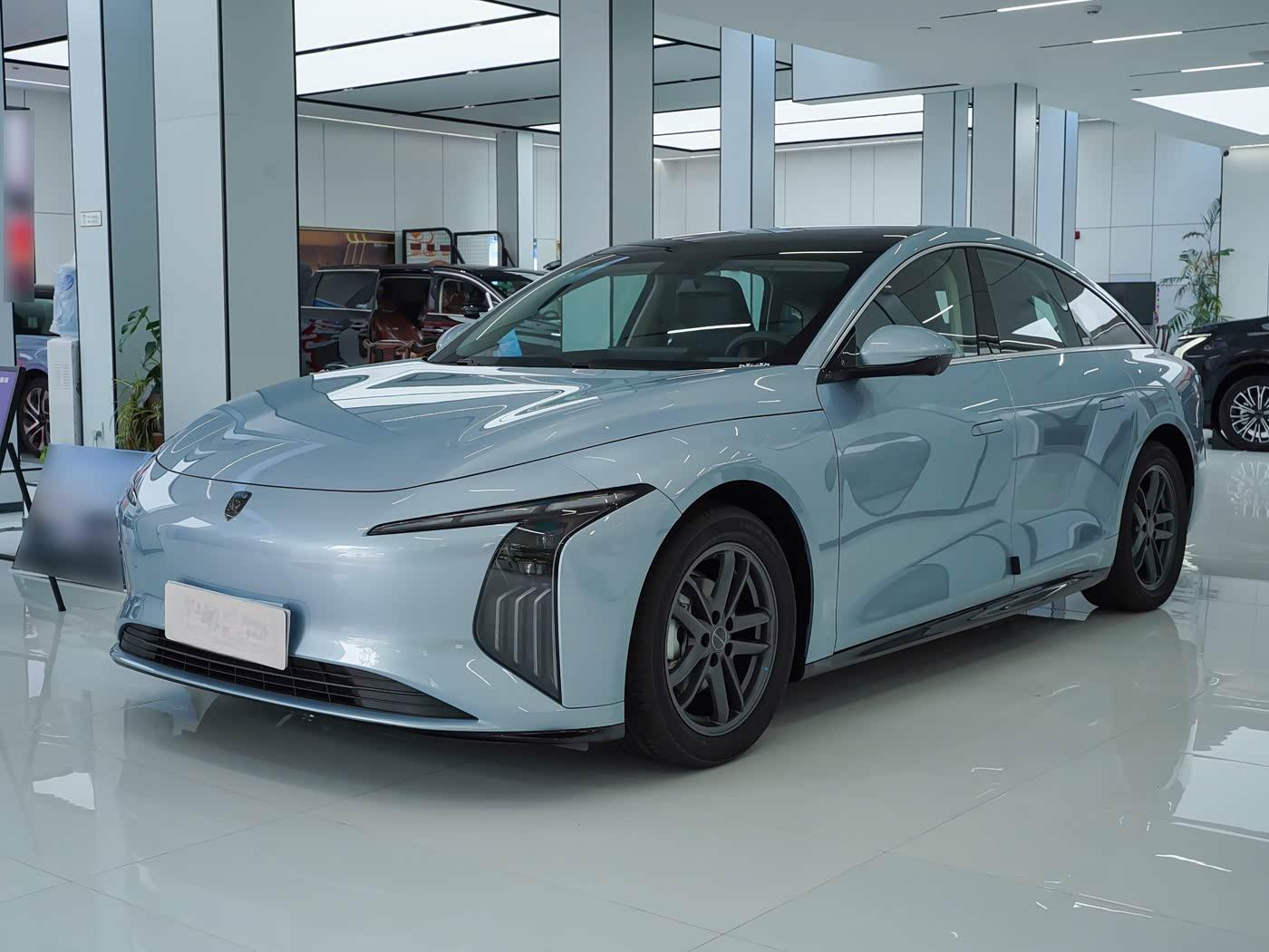Dongfeng Fengxing Xinghai S7