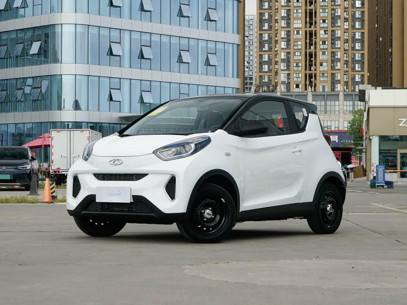 Chery Ant 2025 Model