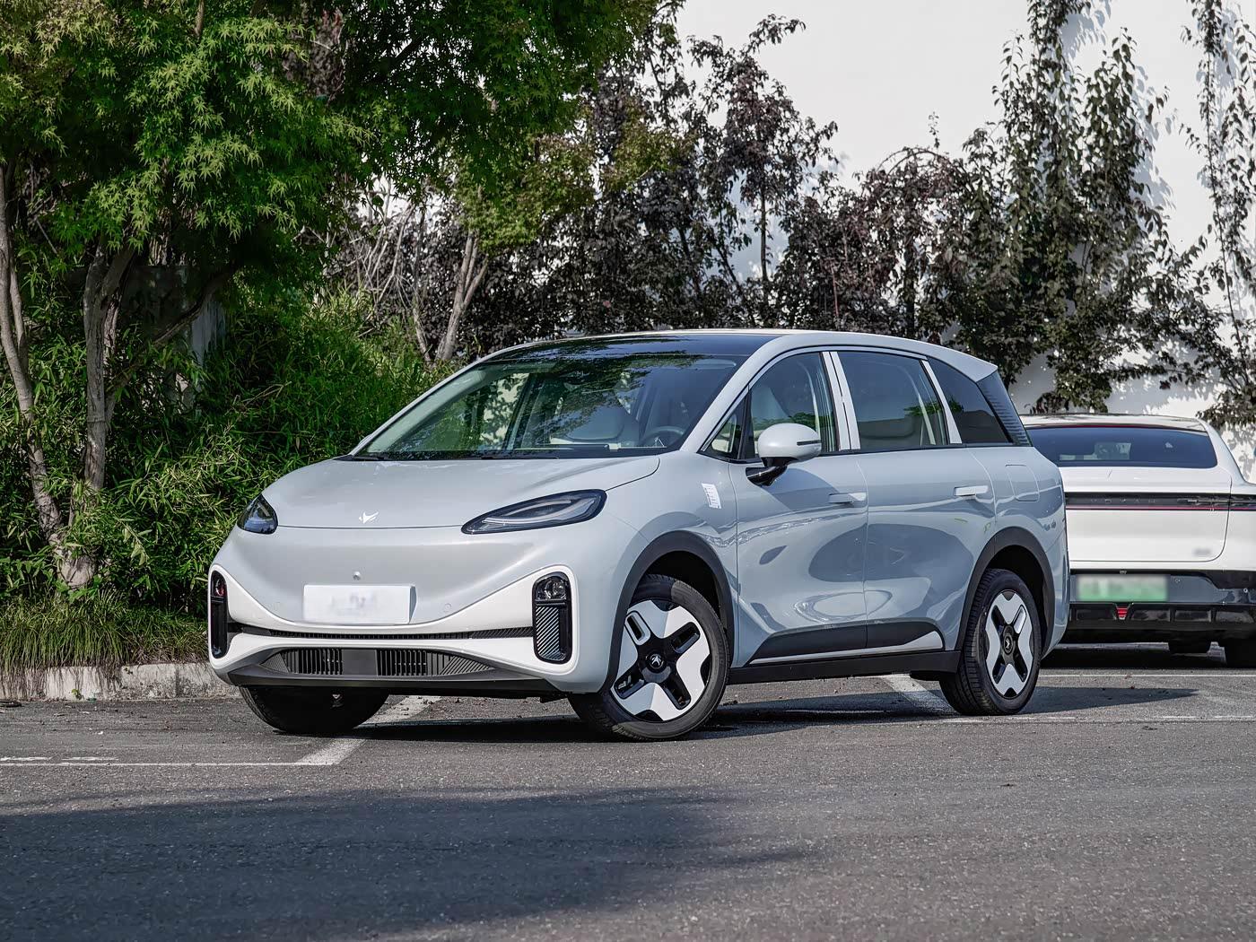 BAIC Arcfox Koala S