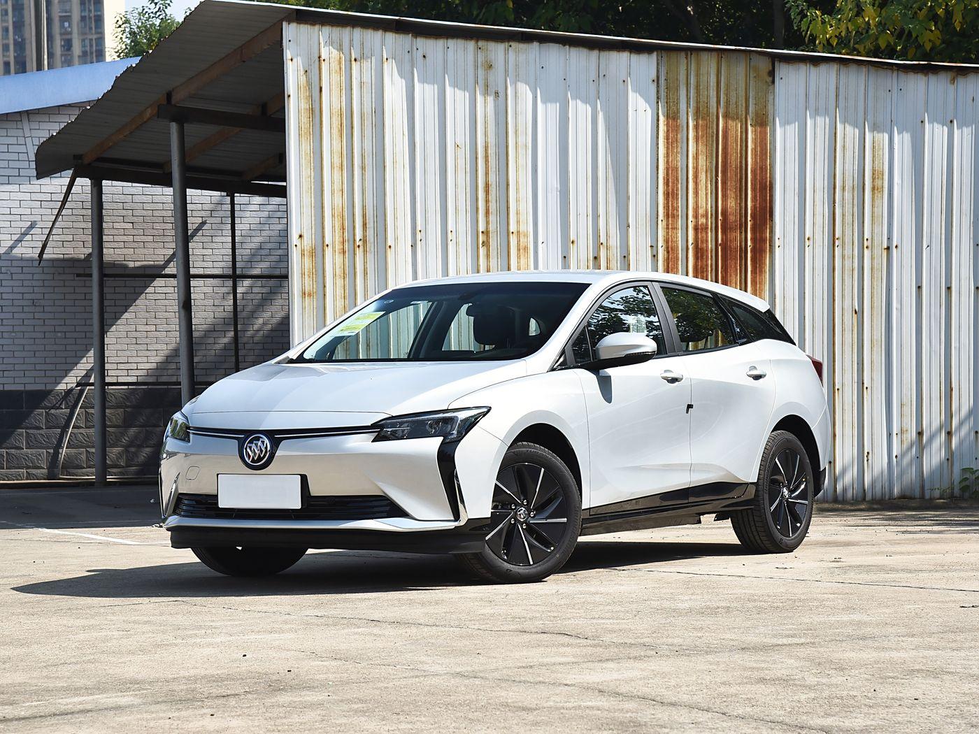 Buick Velite 6