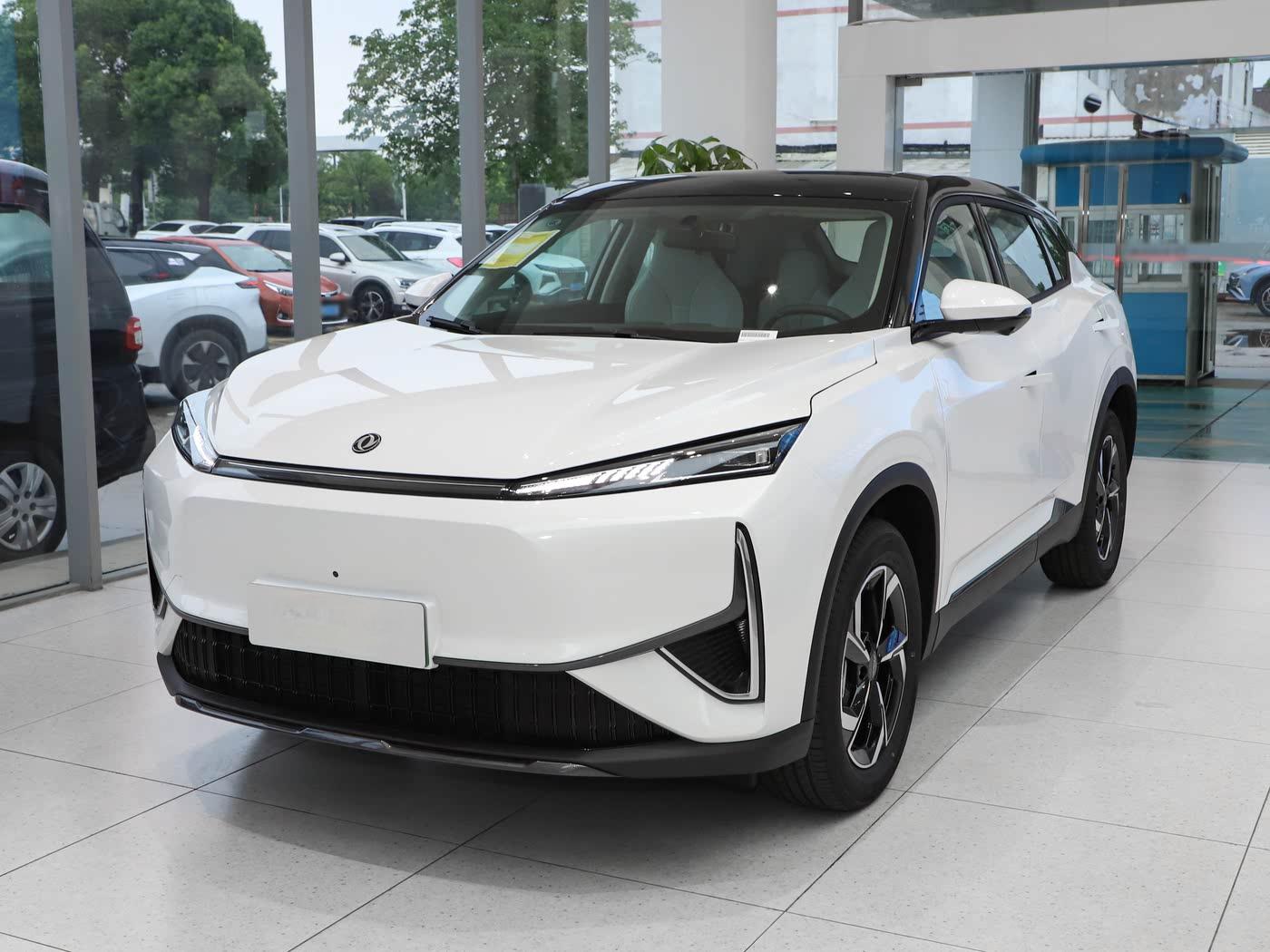Dongfeng Fengshen L7